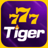 Logo da 777PGTIGER